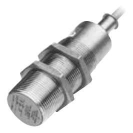 Red Lion Proximity Sensor, Model PSAB